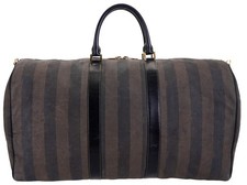 Borsa da viaggio vintage FENDI
