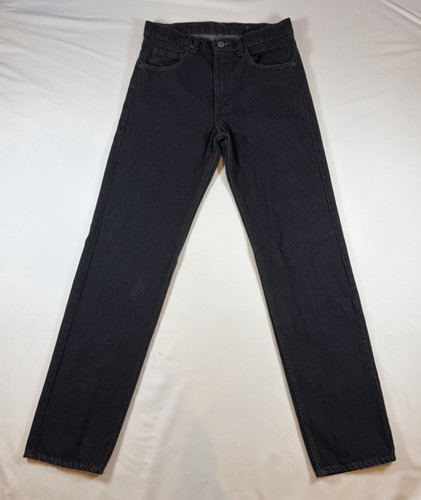 Jeans uomo 30x31 levis 505 - 30x31,