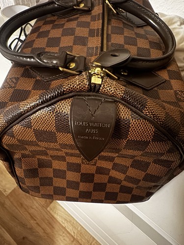 Speedy louis vuitton - louis,