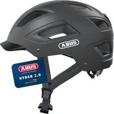 ABUS Hyban 2.0 City - Casco Da
