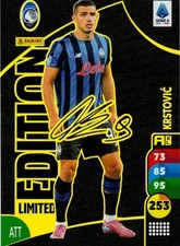 PANINI ADRENALYN XL 2025-2026