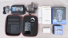 Zoom H6 registratore digitale