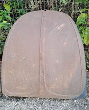 Cofano, 2 parafanghi  ant.  +  frontalino batticofano x Volkswagen Maggiolino