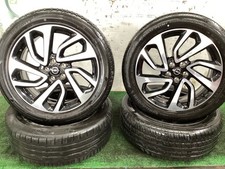 CERCHI IN LEGA PER OPEL Grandland X 235/50R19 YP00064680 (17>)