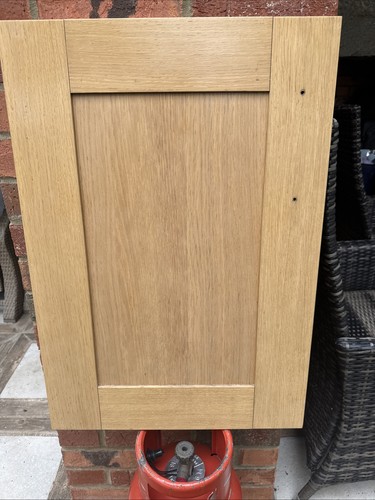 Porta cucina rovere biondo - -,