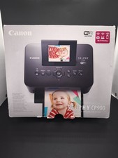 Canon Selphy CP900 Compact
