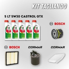 KIT TAGLIANDO MERCEDES CLASSE