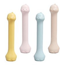 Stadiometro per bambini e adulti Strumento di misurazione del tono di richiesta