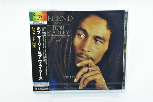 Bob marley the - &,