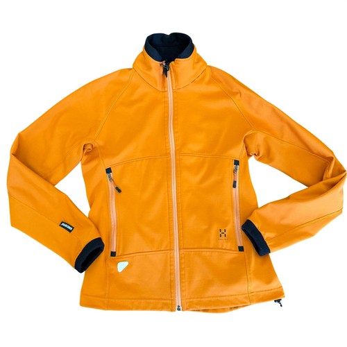 Giacca softshell haglofs gore - softshell,