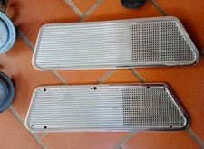 Mostrina Pannello Griglia Lancia Beta Coupé Spider HPE Porta