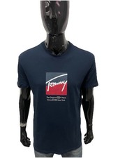 T-shirt Tommy Hilfiger Uomo XL