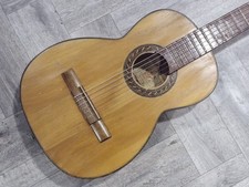 Chitarra da salotto spagnola