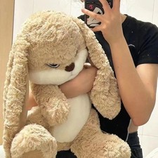 Peluche Coniglio Arrabbiato