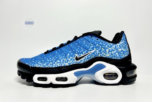 Nike air max plus - nike, tn