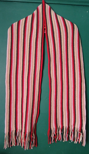 Sciarpa donna william - sciarpa,