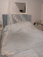 Velo da sposa in pizzo