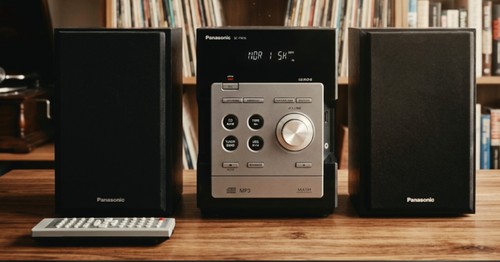 Panasonic pm45 impianto - sa-pm45,