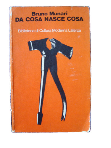 Cosa nasce bruno - nasce,