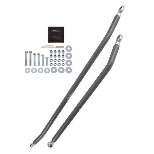 Kit sterzo crossover per jeep - sterzo,