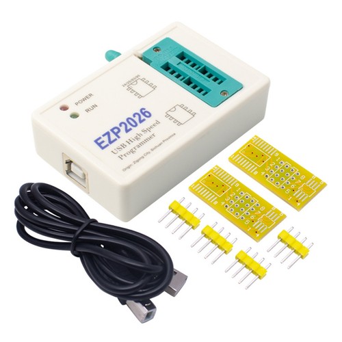 Ezp2026 programmatore usb - ezp2026,