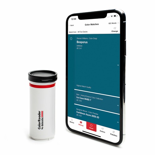 Datacolor colorreader - datacolor,
