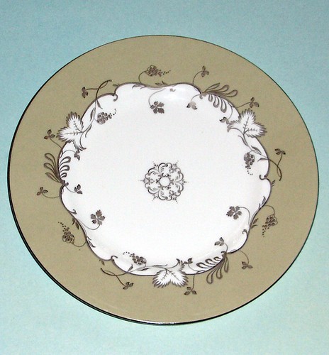 Beyrand limoges wedgwood - limoges,