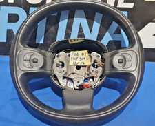 Volante Fiat 500l 2012 - 2017