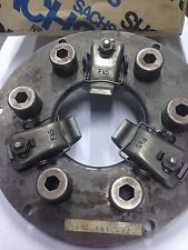 MECCANISMO FRIZIONE VOLKSWAGEN T1 DIAMETRO 190 (SACHS 1882151002)