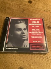 Donizetti: Lucia Di Lammermoor