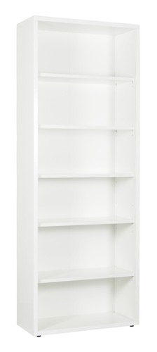 Libreria disegno alta laccata - libreria,