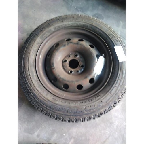 Cerchio ferro fiat doblo - cerchio,