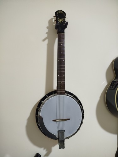 Chitarra banjo mandolino eko - chitarra,