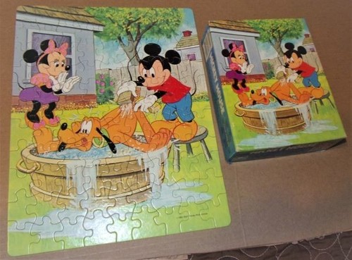 1983 golden walt disney - 1983, disney’s
