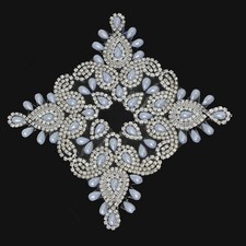 Splendido Strass Motivo