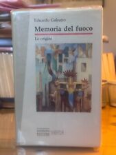 Eduardo Galeano - Memoria del