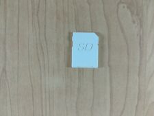 Coperchio tappo slot SD Card reader per Asus Eee PC X101CH