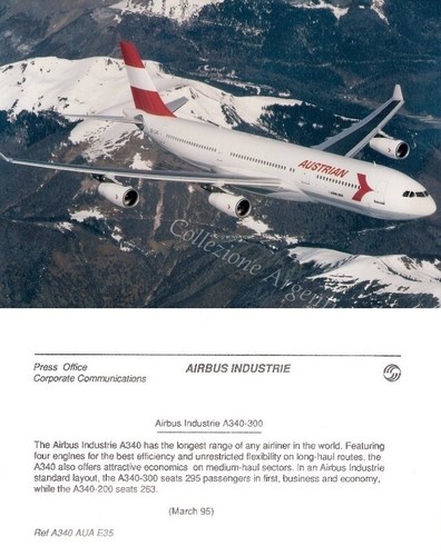 Foto originale aereo linea - foto,