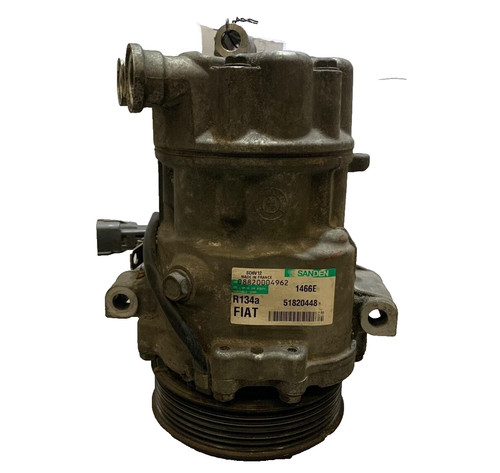 Compressore clima alfa - alfa, romeo