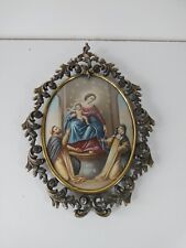 Madonna Beata Vergine Maria Di