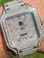 Orologio Uomo Vero Acciaio