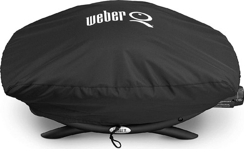 Weber copri barbecue copertura - weber,