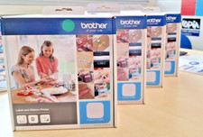 BROTHER P-TOUCH CUBE PT-P300BT