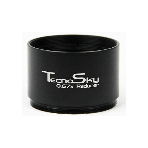 Tecnosky riduttore 67x - riduttore, 0,67x