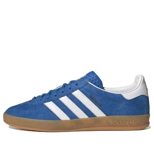 Adidas gazelle indoor sneaker - indoor,