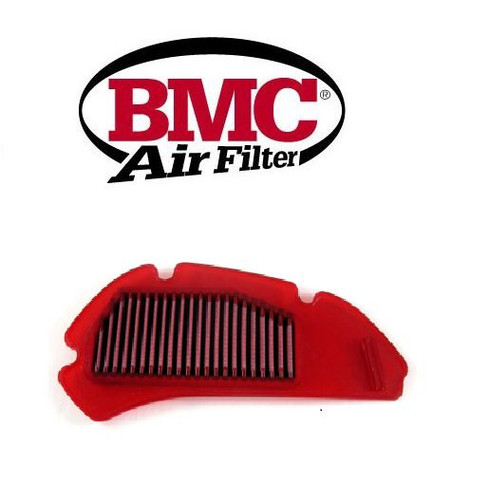 Bmc filtro aria - filtro, honda