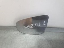 cristallo specchietto per