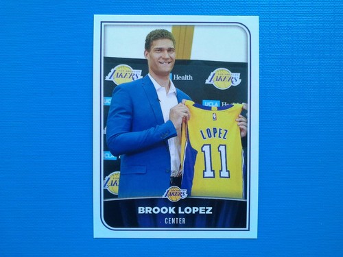Figurine panini nba - panini, 2017-18