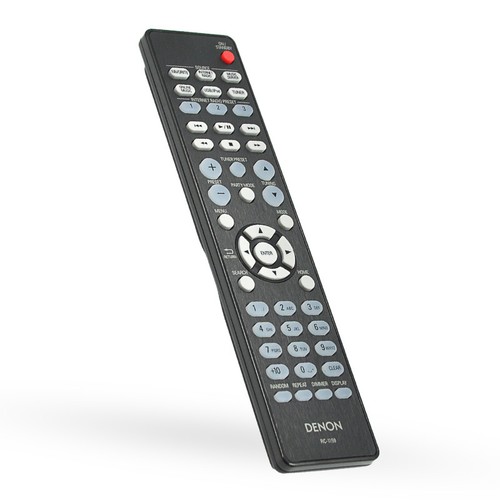 Telecomando denon 1159 per - telecomando,