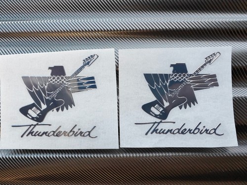 Pezzi gibson thunderbird - pezzi,